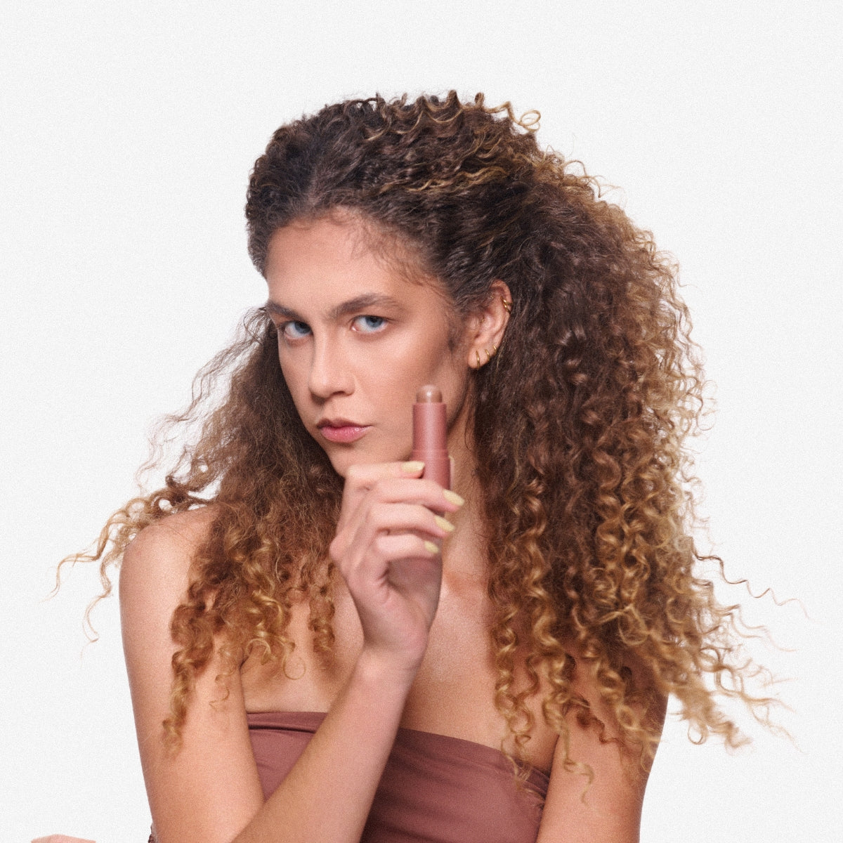 Contour Stick Shape Mascavo 6g