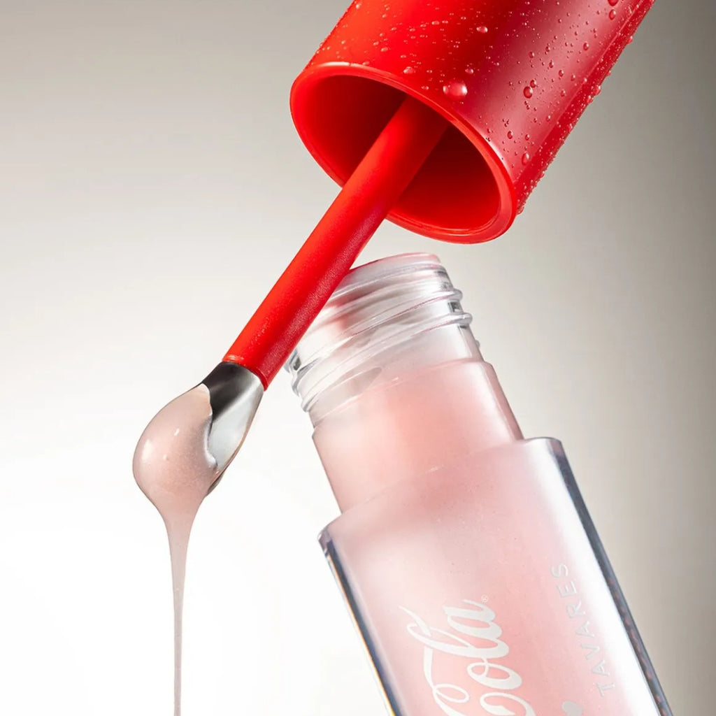 BT x Coca-Cola Refresh Your Lips Lip Balm