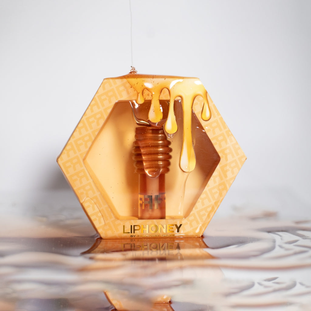 Fran by Franciny Ehlke Lip Gloss – LipHoney