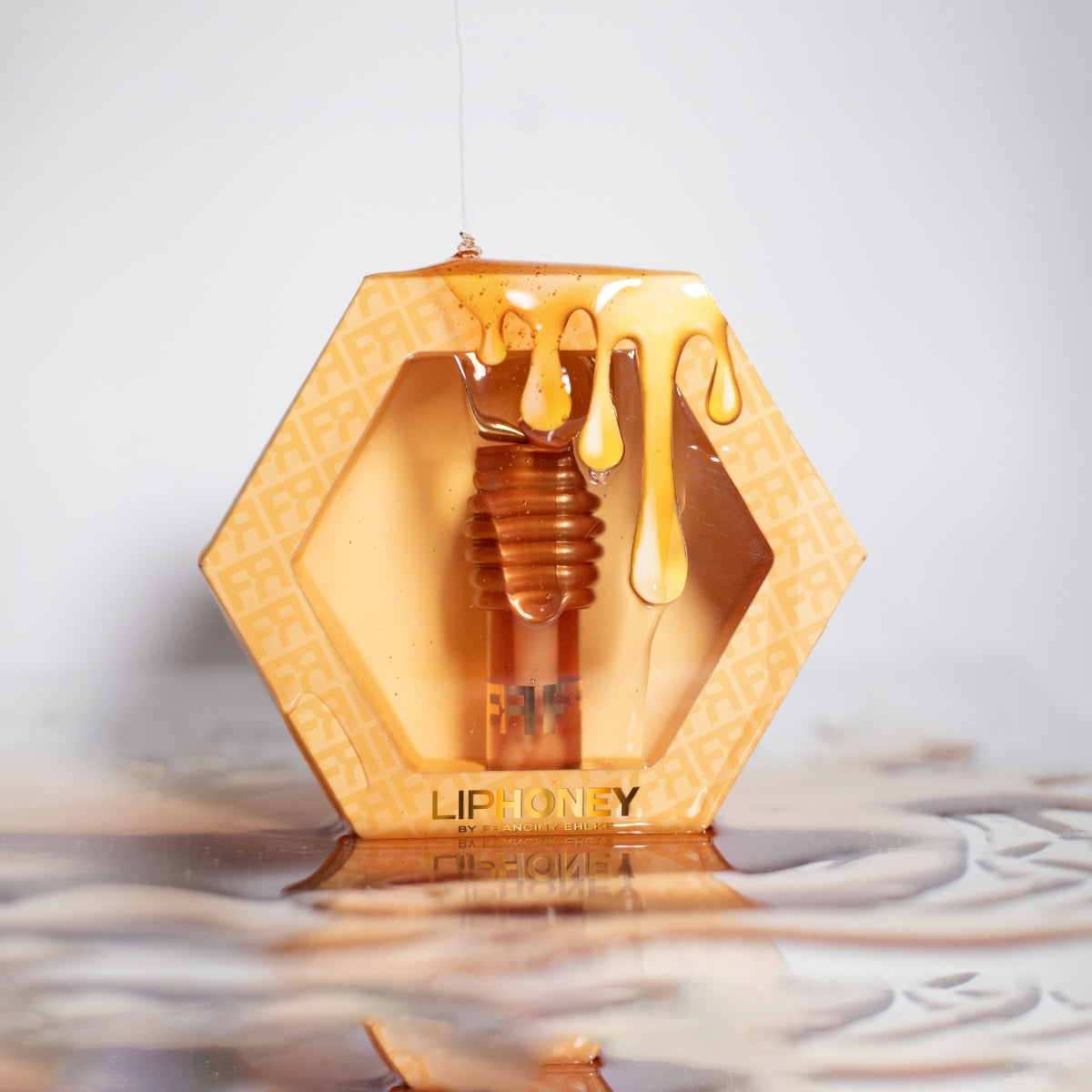 Fran by Franciny Ehlke Lip Gloss – LipHoney