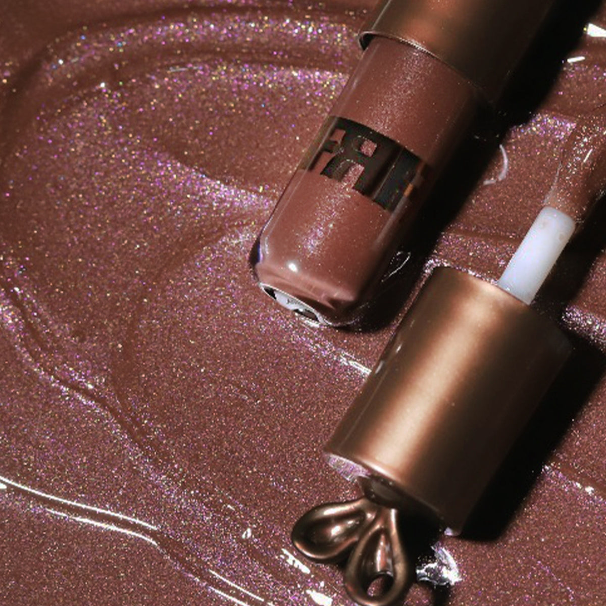 Chocochilli Limited Edition Kit + Lip Bunny Lip Gloss by Franciny Ehlke