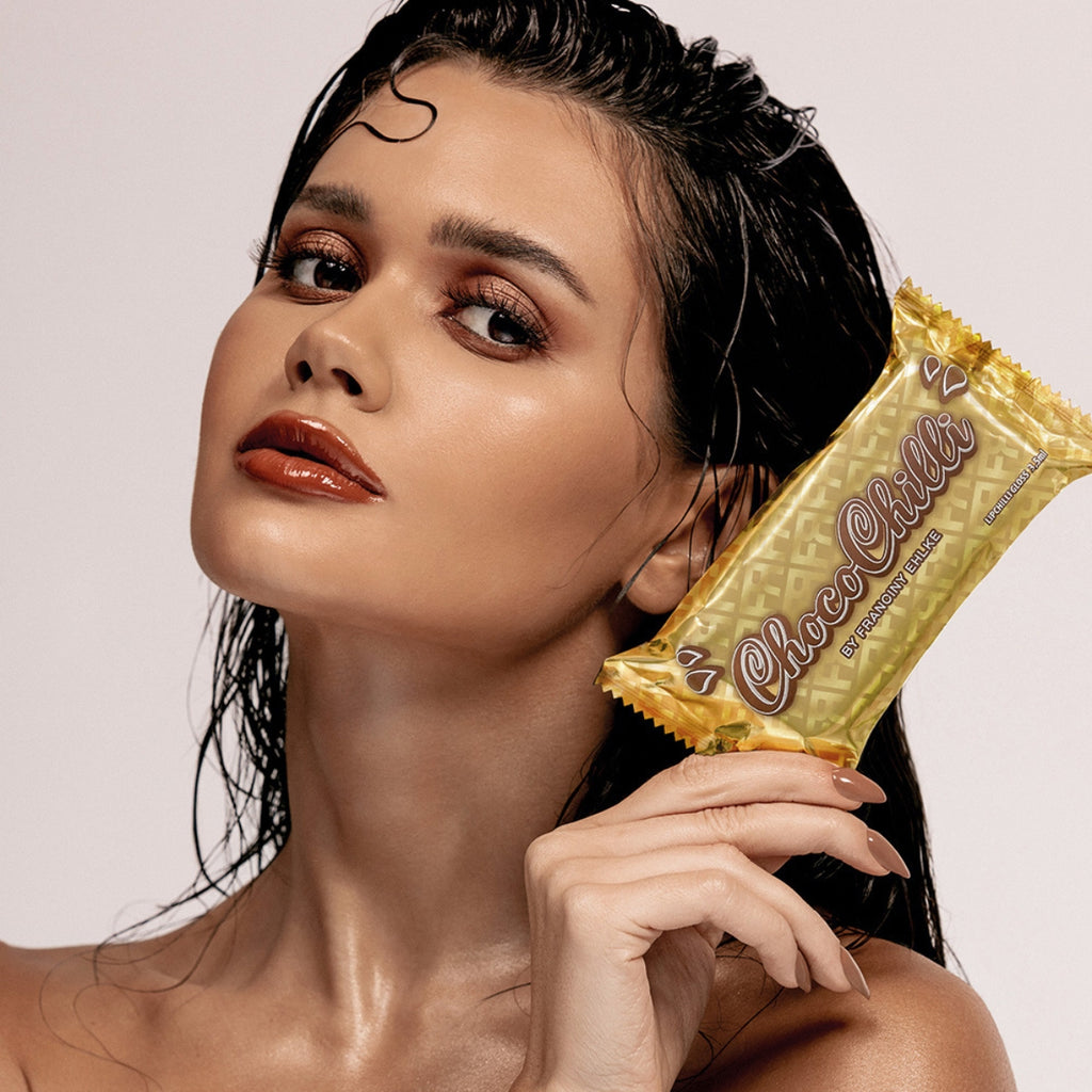 Chocochilli Fran by Franciny Ehlke – Limited Edition