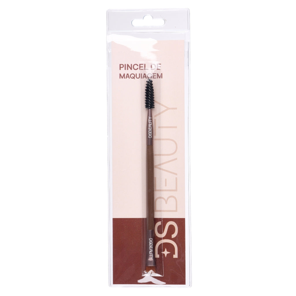 Eyebrow and Eyeliner Brush DS Beauty