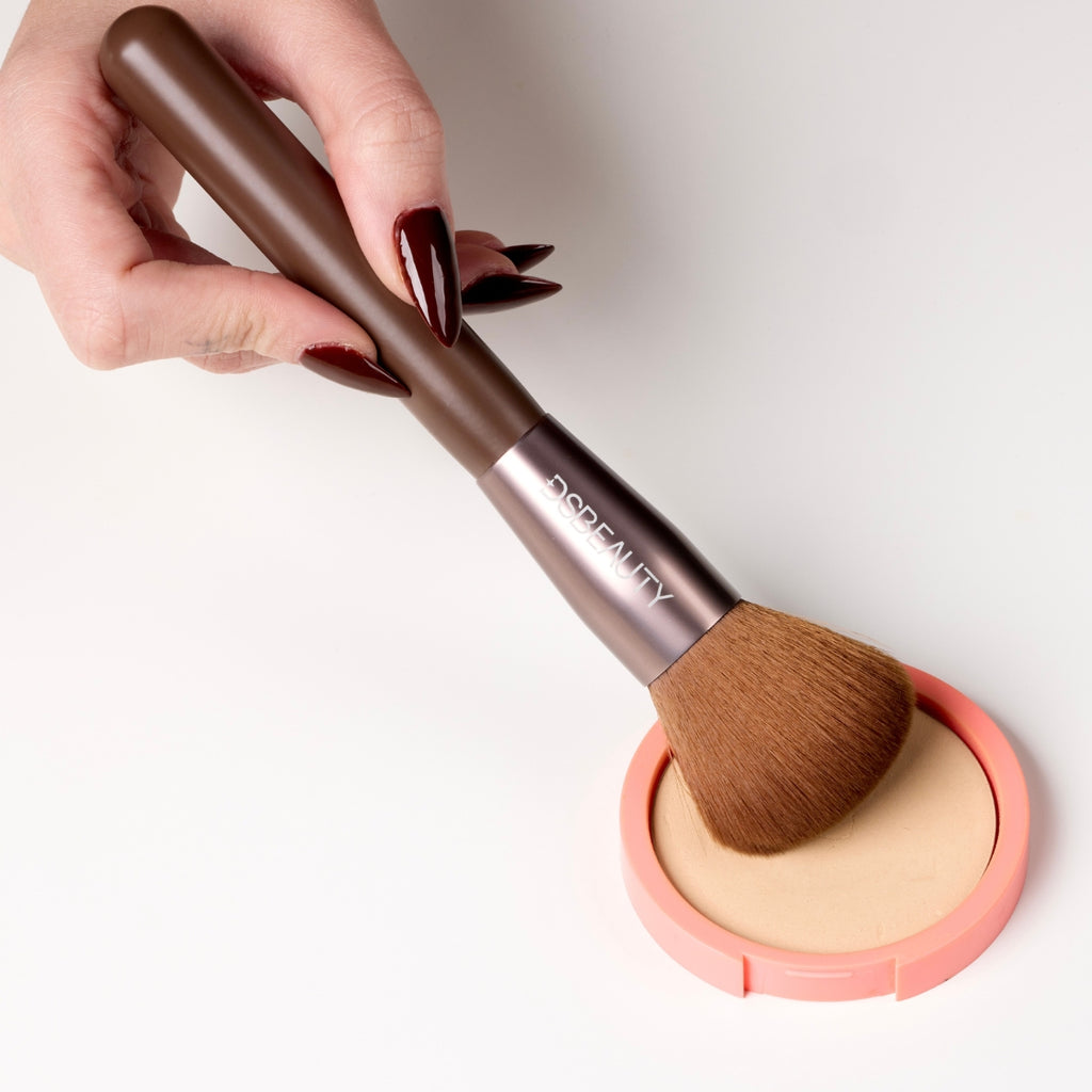 DS Beauty Powder Brush