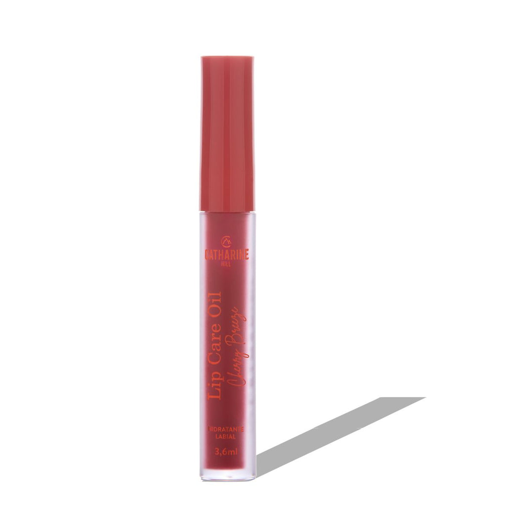 Lip Care Oil Cherry Juice Breezy Catharine Hill
