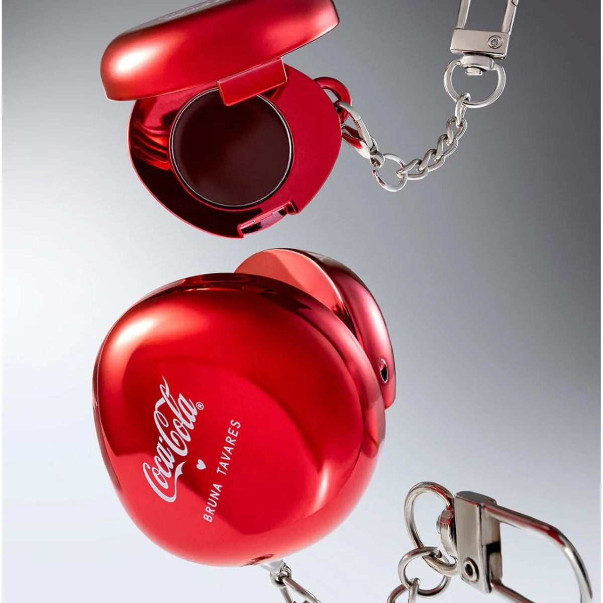BT x Coca-Cola Lip Balm Pop Charm