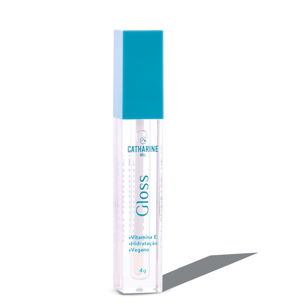 Catharine Hill Lip Colorless Lip Gloss