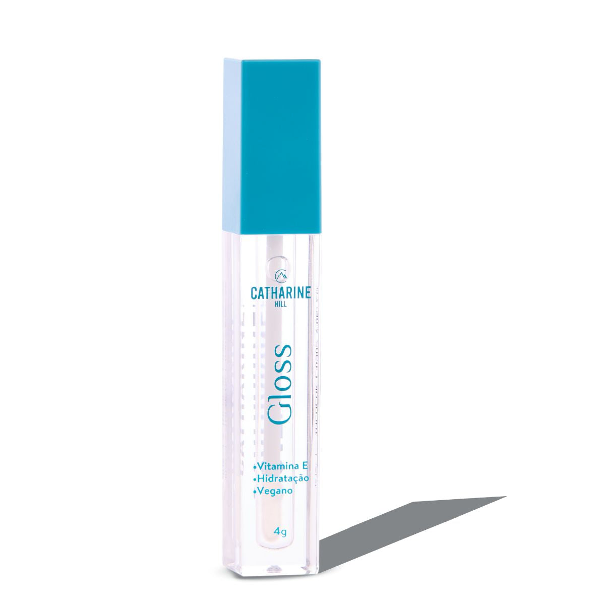 Catharine Hill Lip Colorless Lip Gloss