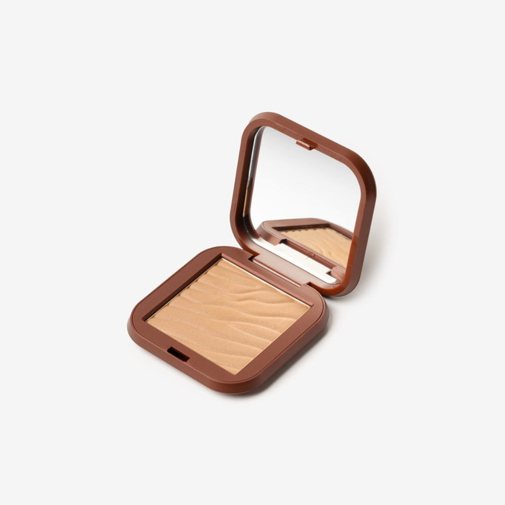 Bronzer Summer Glow Mascavo 8g