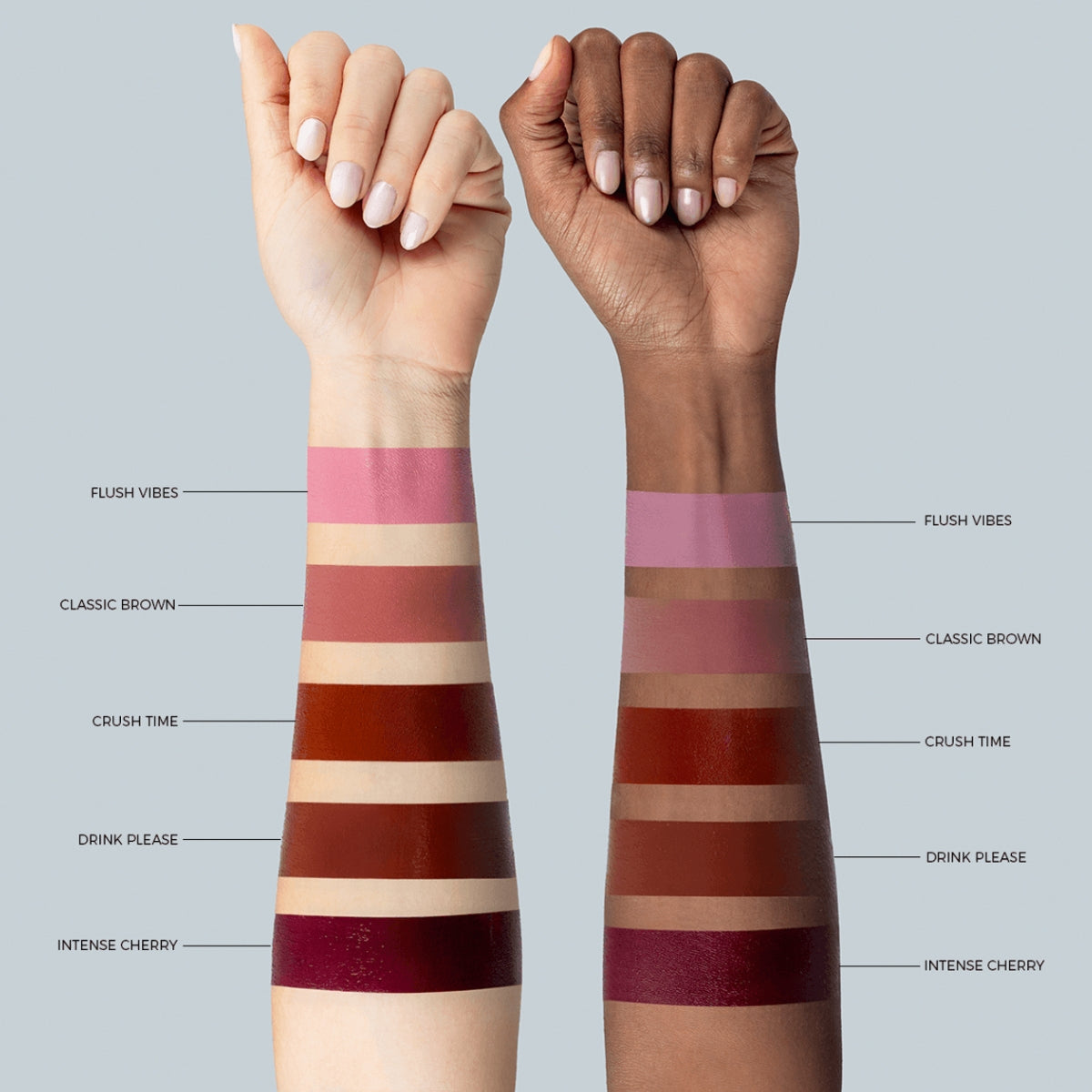 BT x Coca-Cola Stick Blush