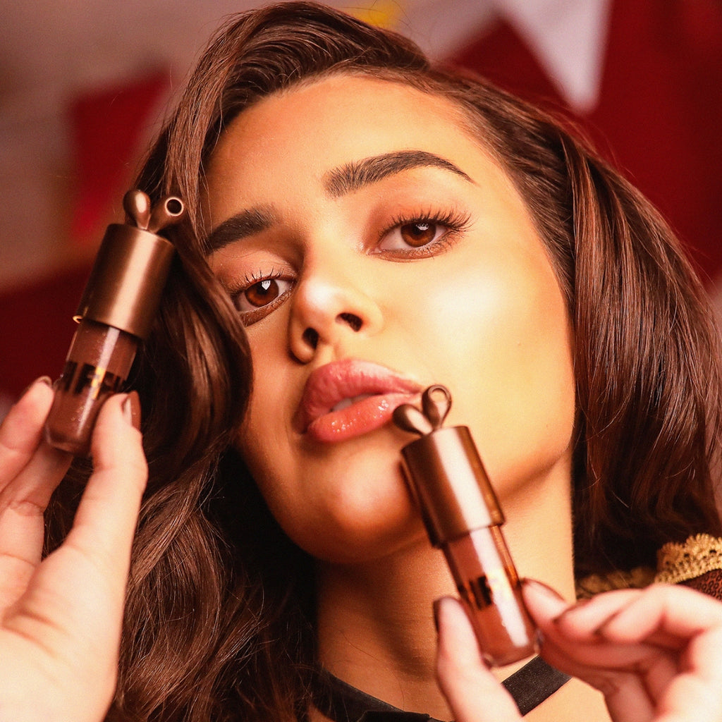 Lip Bunny Fran Lip Gloss by Franciny Ehlke
