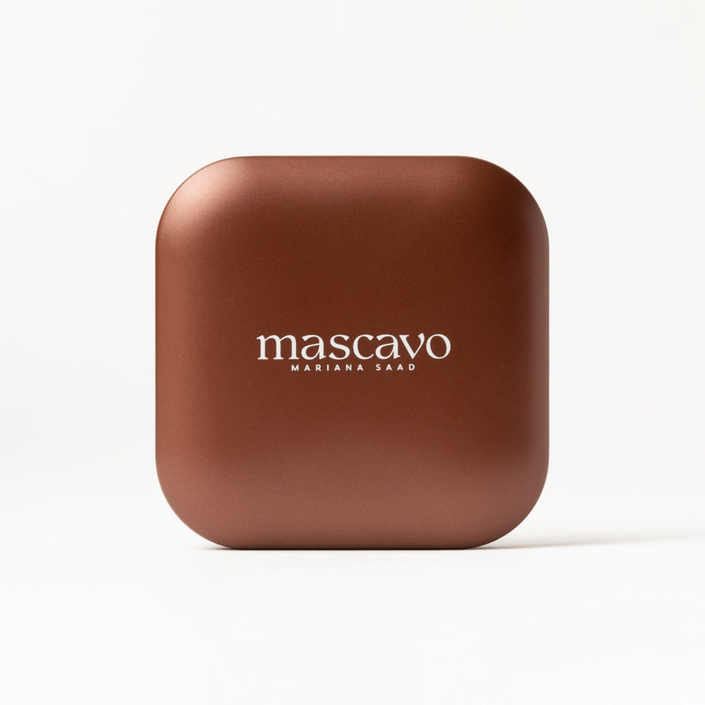 Bronzer Summer Glow Mascavo 8g