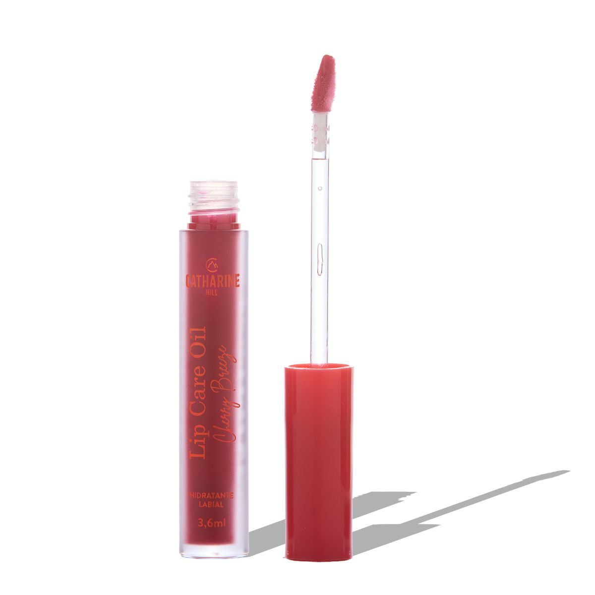 Lip Care Oil Cherry Juice Breezy Catharine Hill