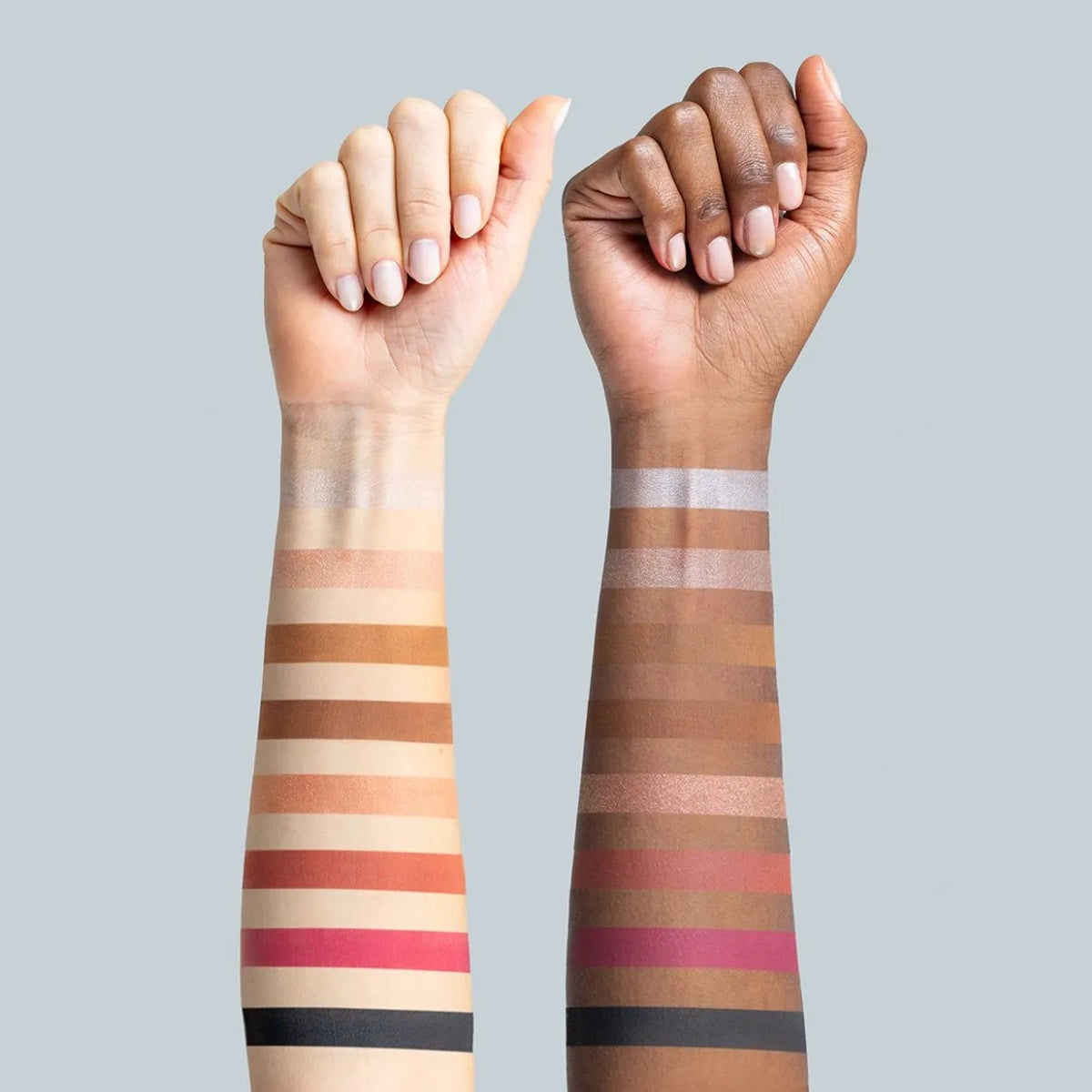 BT x Coca-Cola Refresh Yourself Eyeshadow Palette