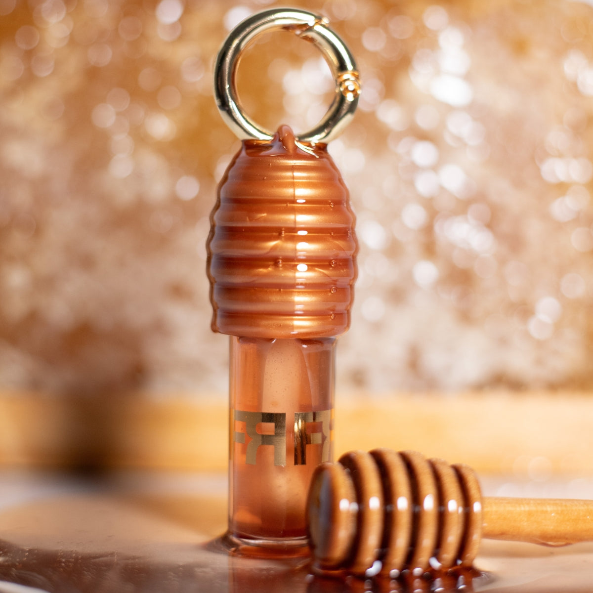 Fran by Franciny Ehlke Lip Gloss – LipHoney