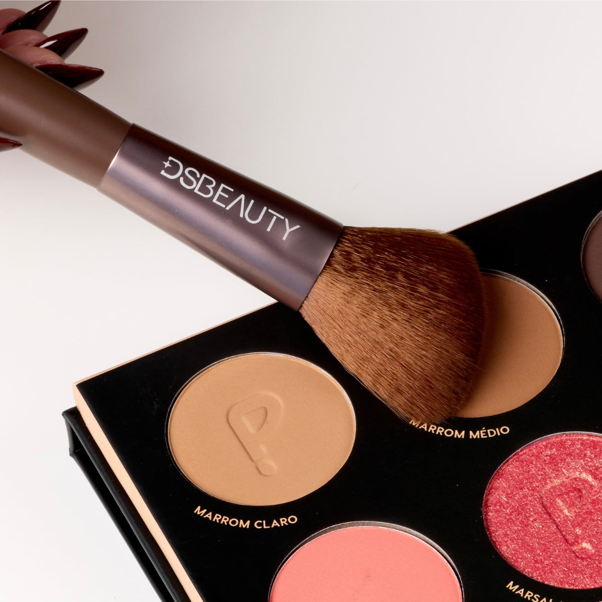 DS Beauty Blush Brush