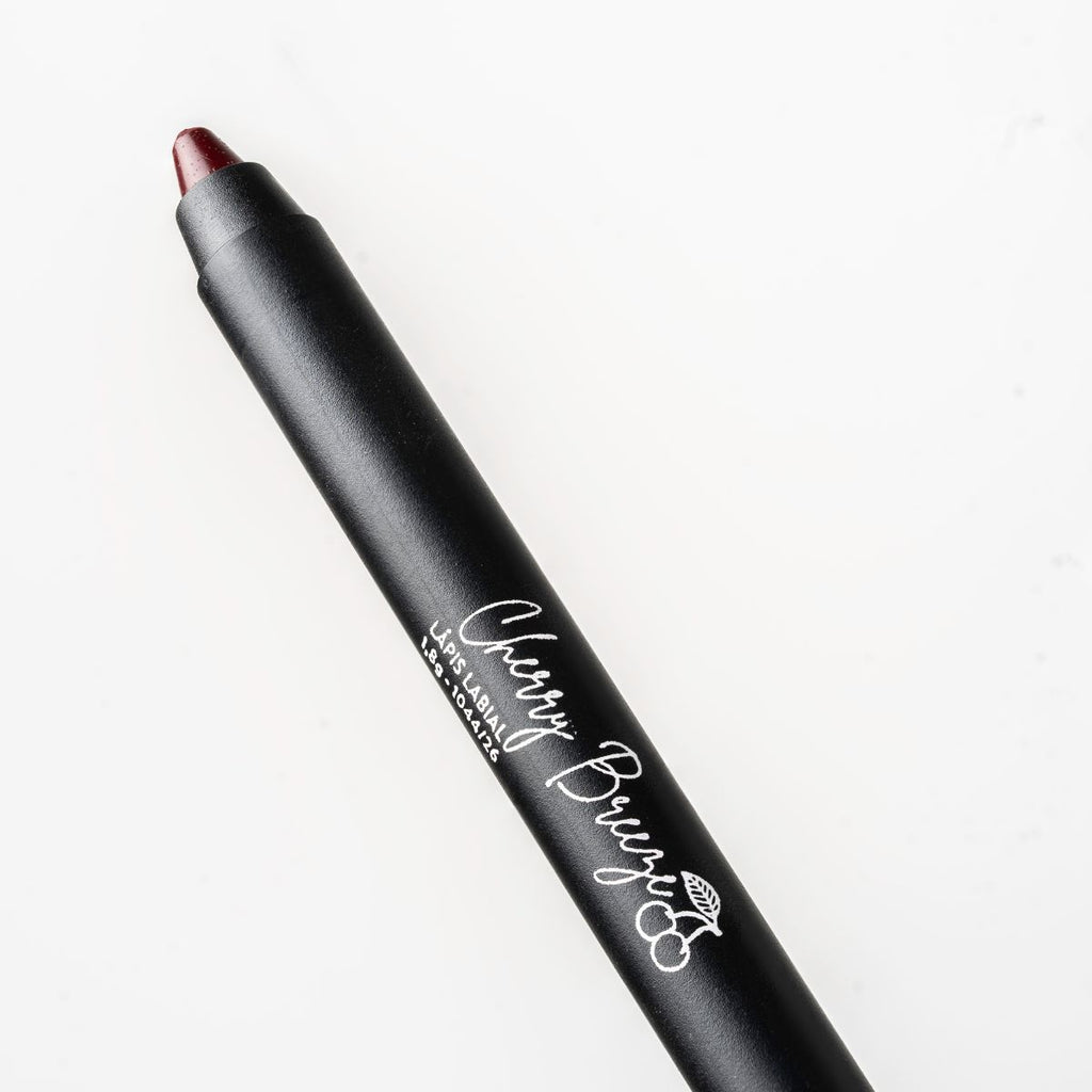 Cherry Breeze Catharine Hill Lip Pencil