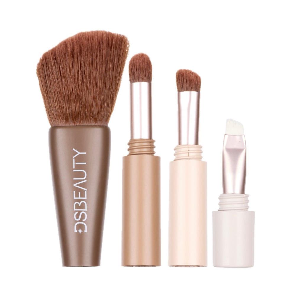 DS Beauty 4-in-1 Brush