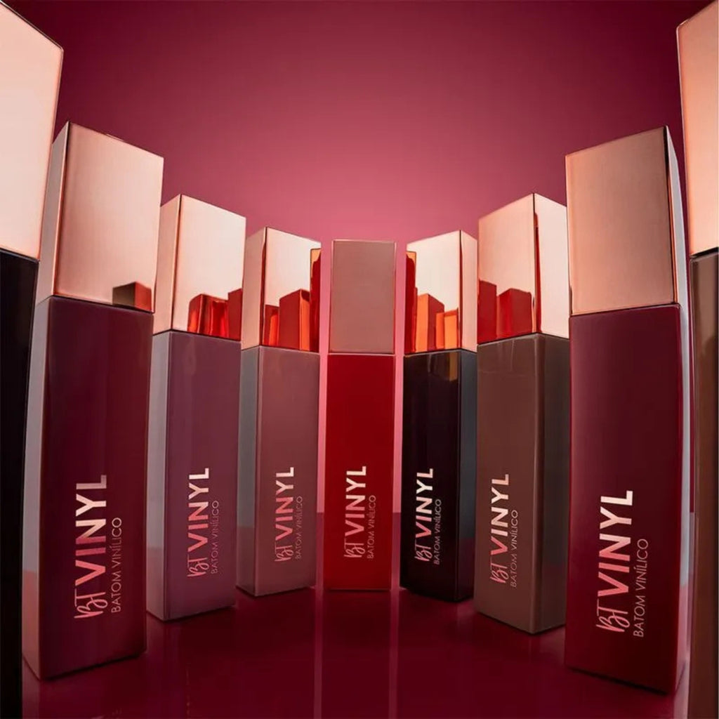 BT Vinyl Lipstick - Bruna Tavares