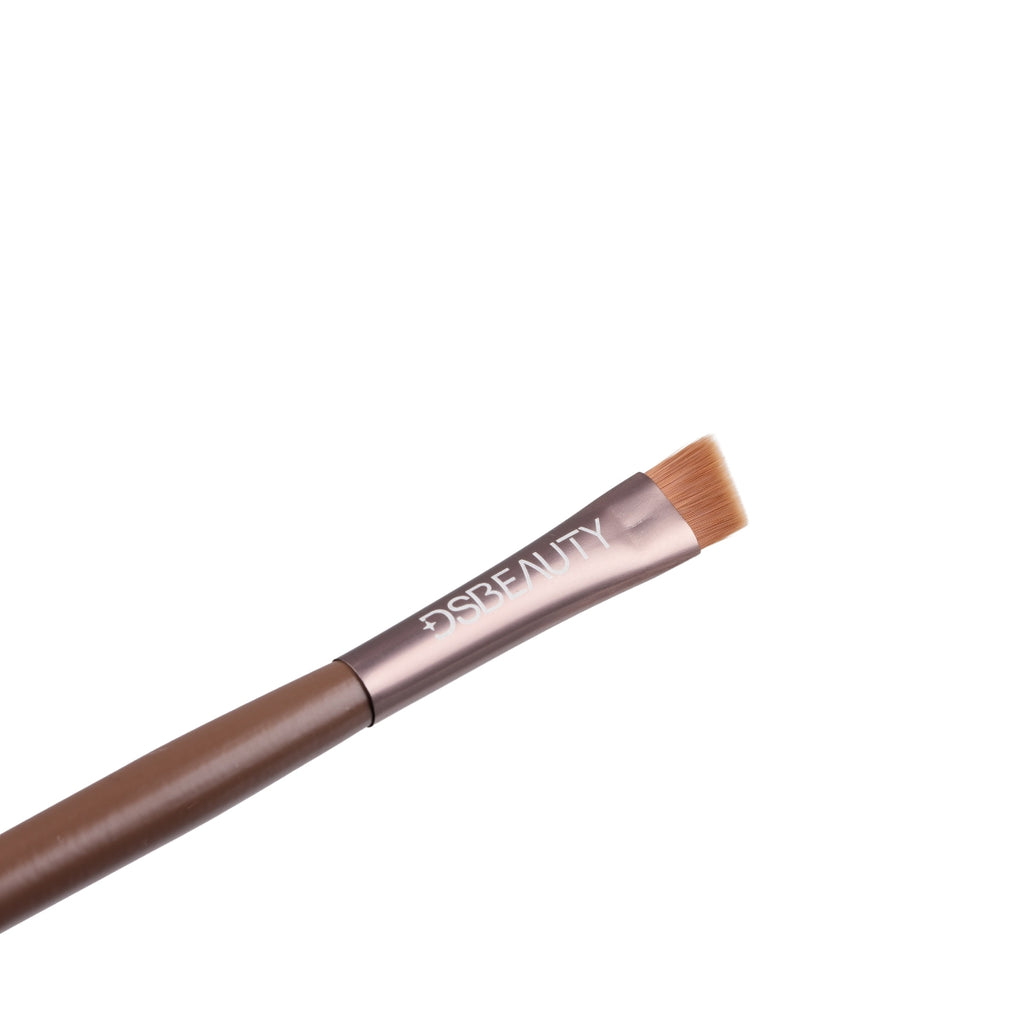 Eyebrow and Eyeliner Brush DS Beauty