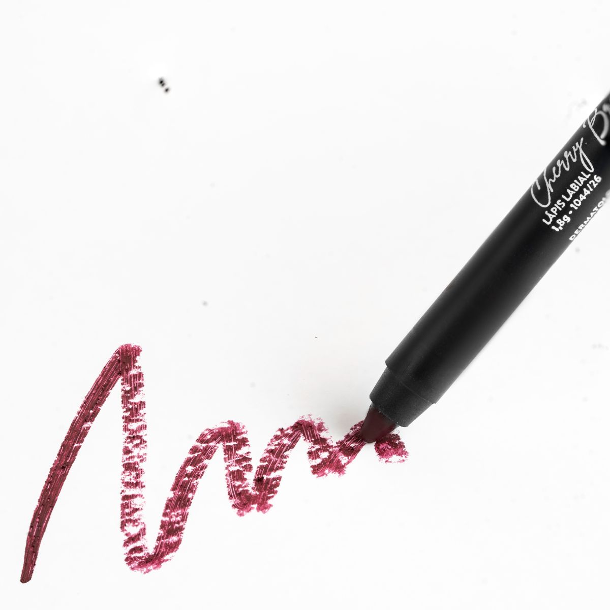 Cherry Breeze Catharine Hill Lip Pencil