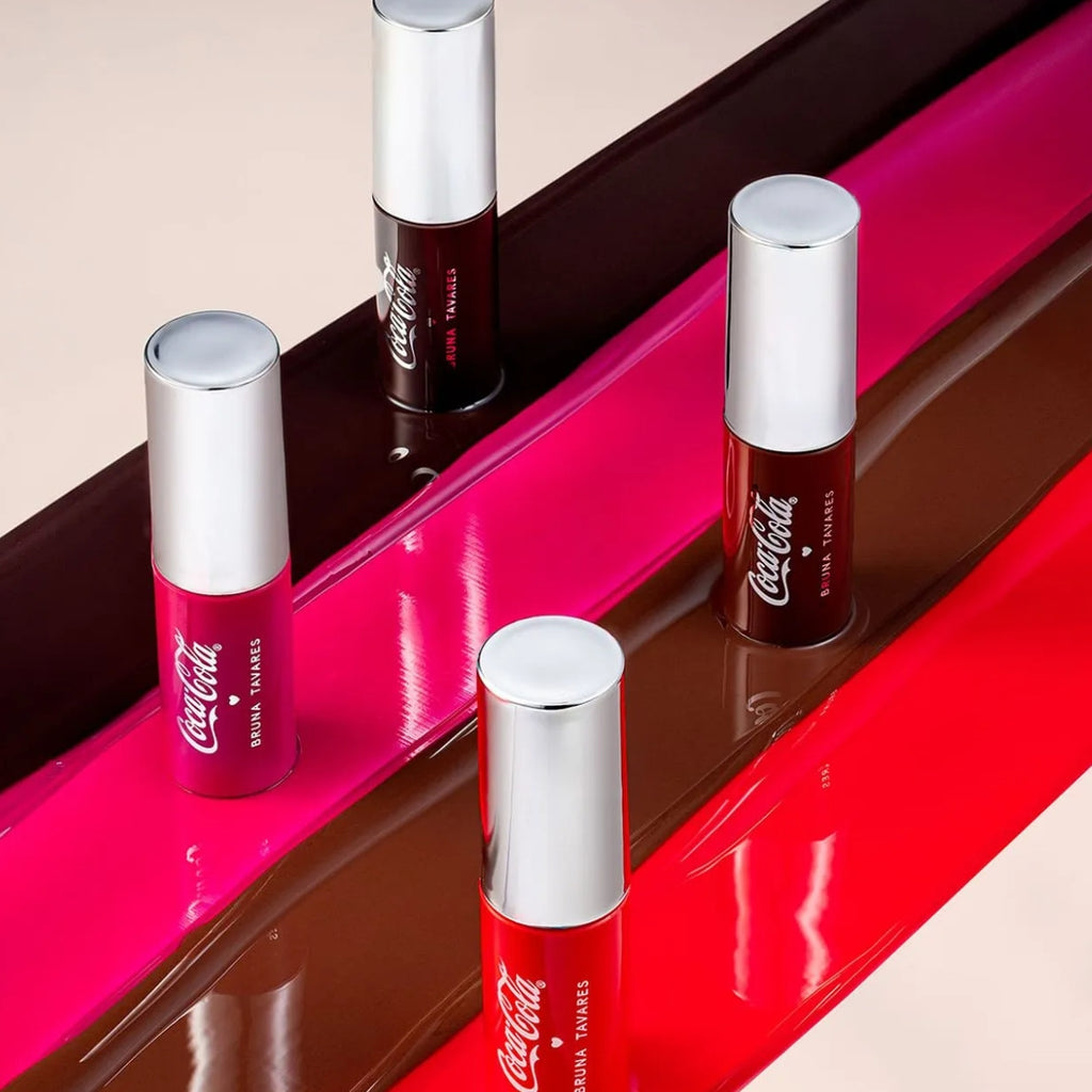 BT x Coca-Cola Oil Tint