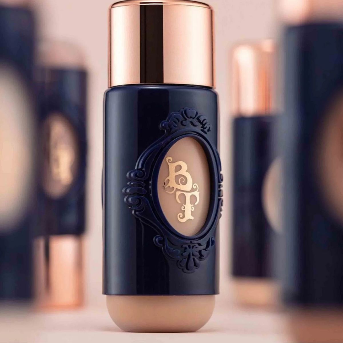 Bruna Tavares BT Skin Liquid Foundation
