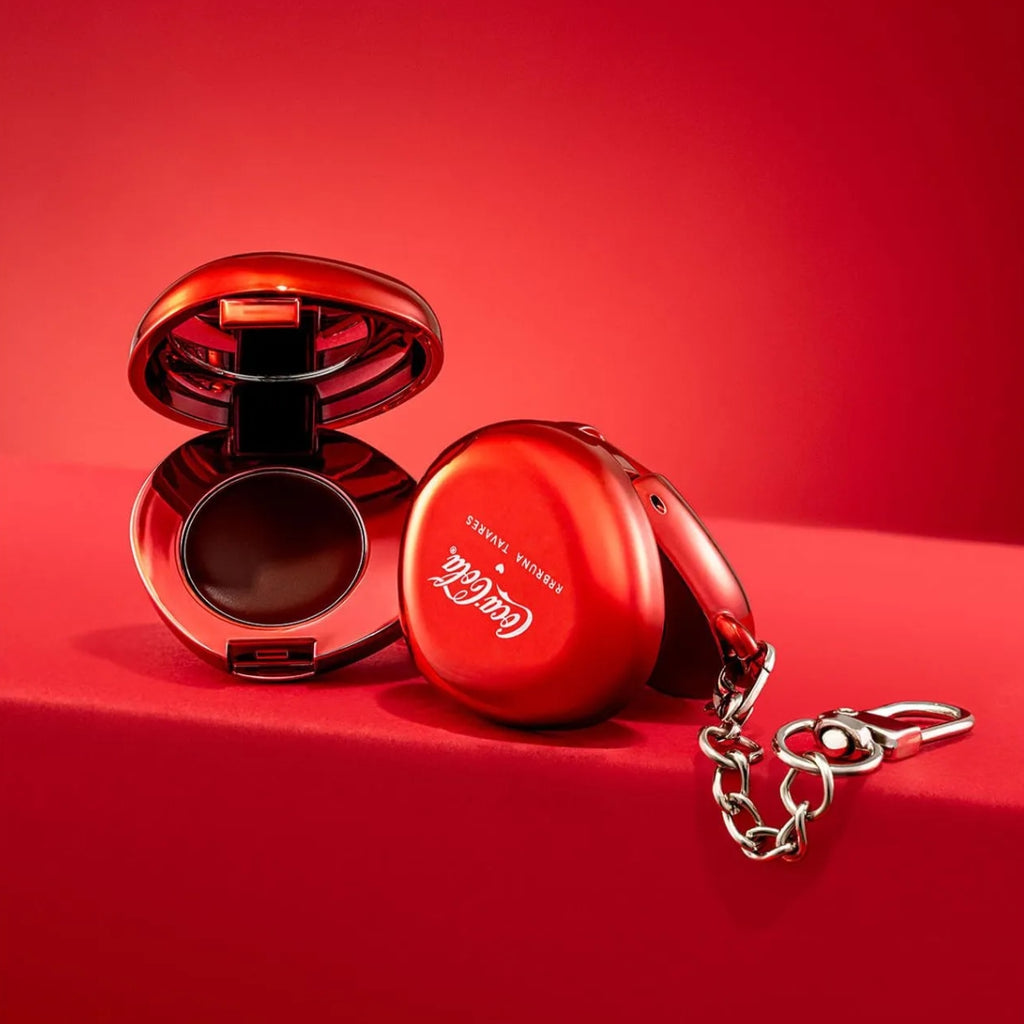 BT x Coca-Cola Pop Charm Lip Balm