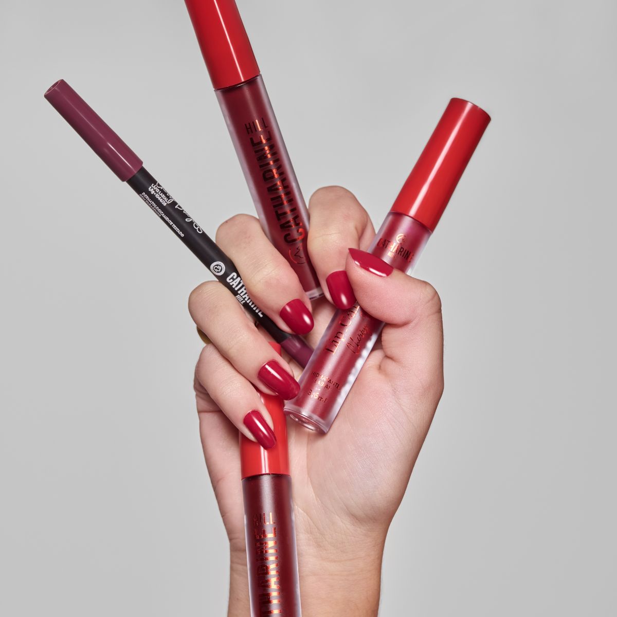 Lip Care Oil Cherry Juice Breezy Catharine Hill