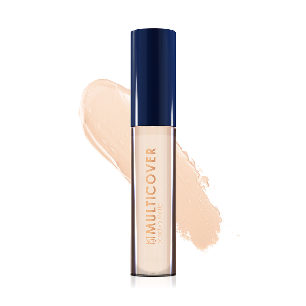 Bruna Tavares BT Multicover Liquid Concealer – L10