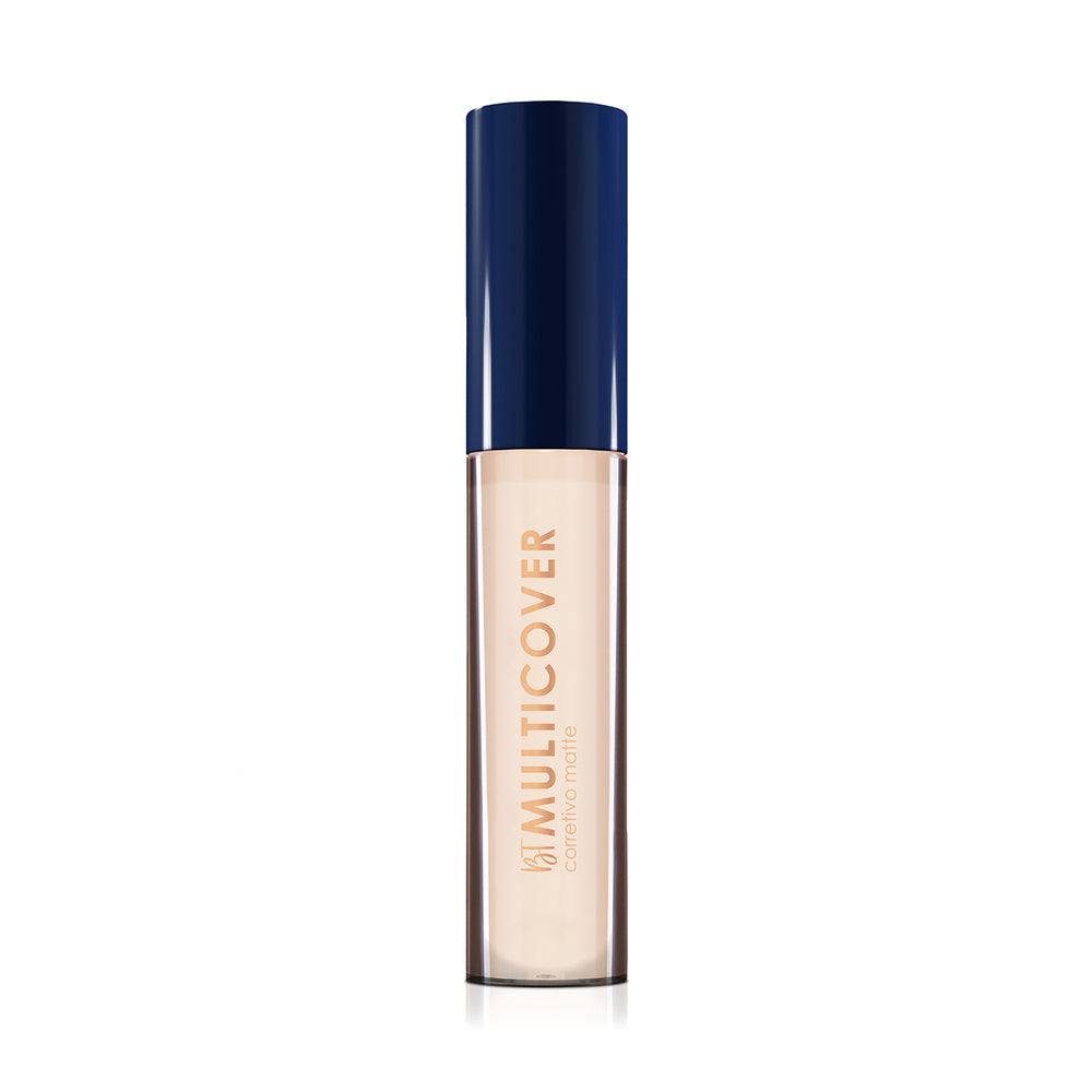Bruna Tavares BT Multicover Liquid Concealer – L10