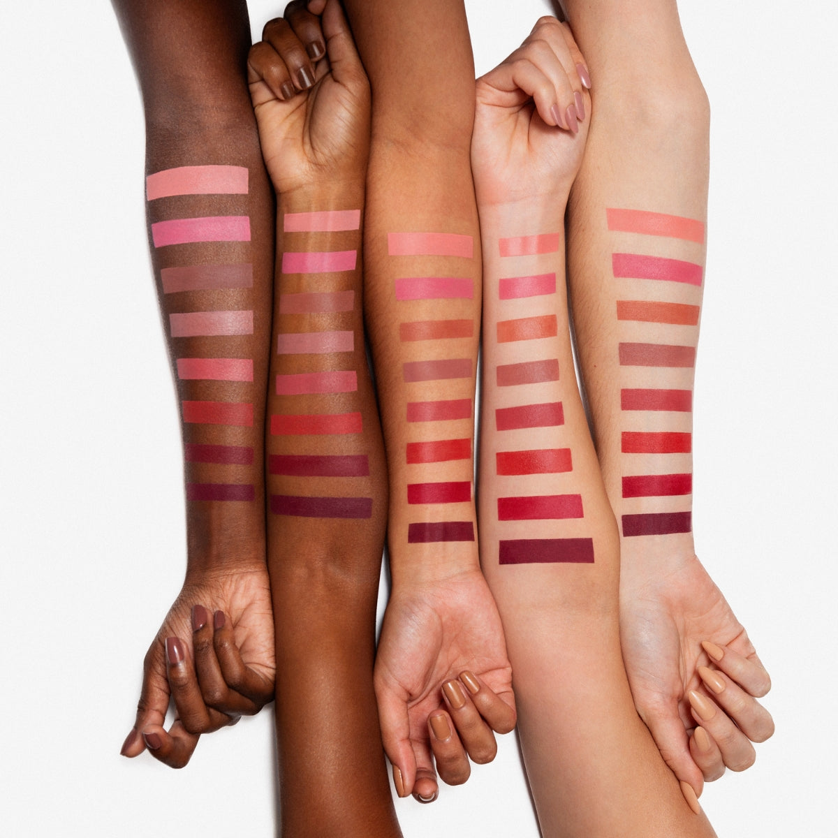Mascavo Flush Stick Blush