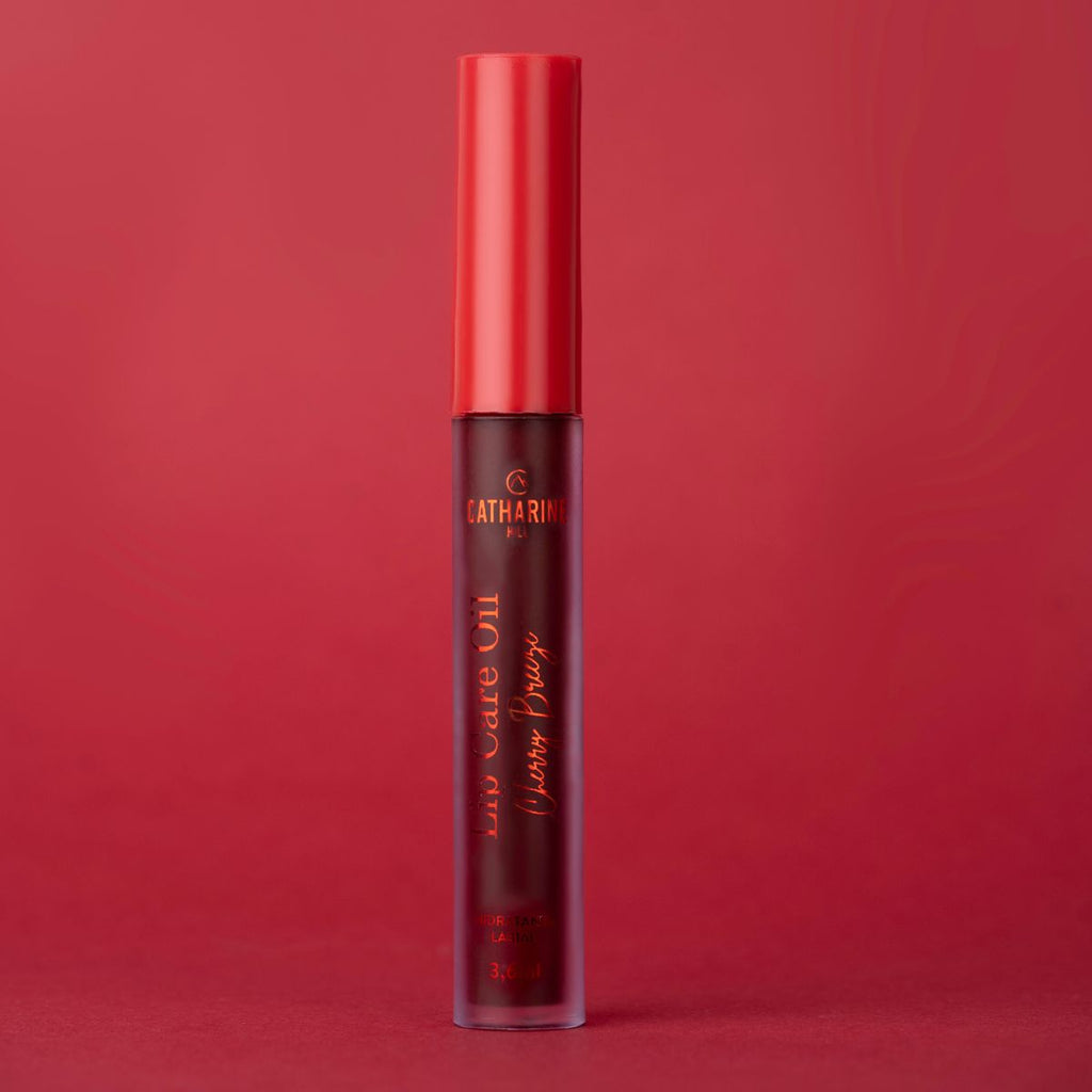 Lip Care Oil Cherry Juice Breezy Catharine Hill