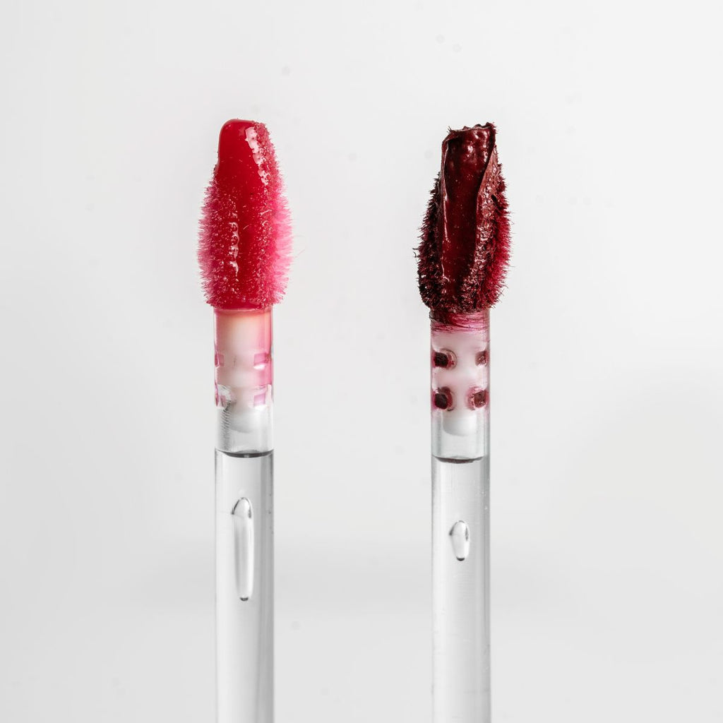Catharine Hill Cherry Bomb Liquid Lipstick Cherry Breeze