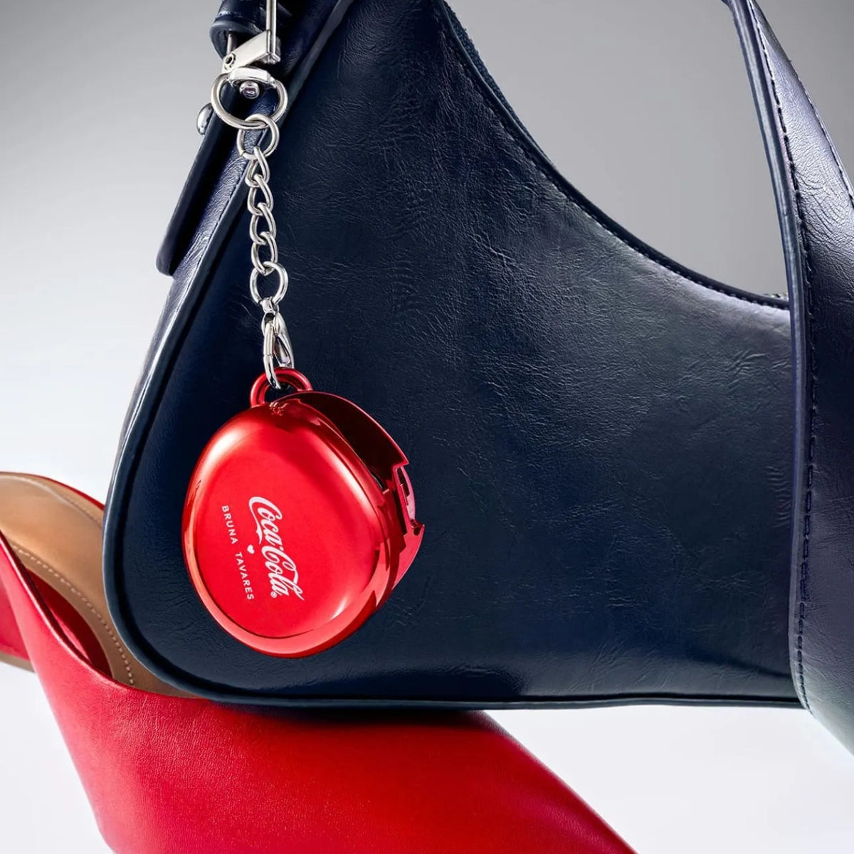 BT x Coca-Cola Pop Charm Lip Balm