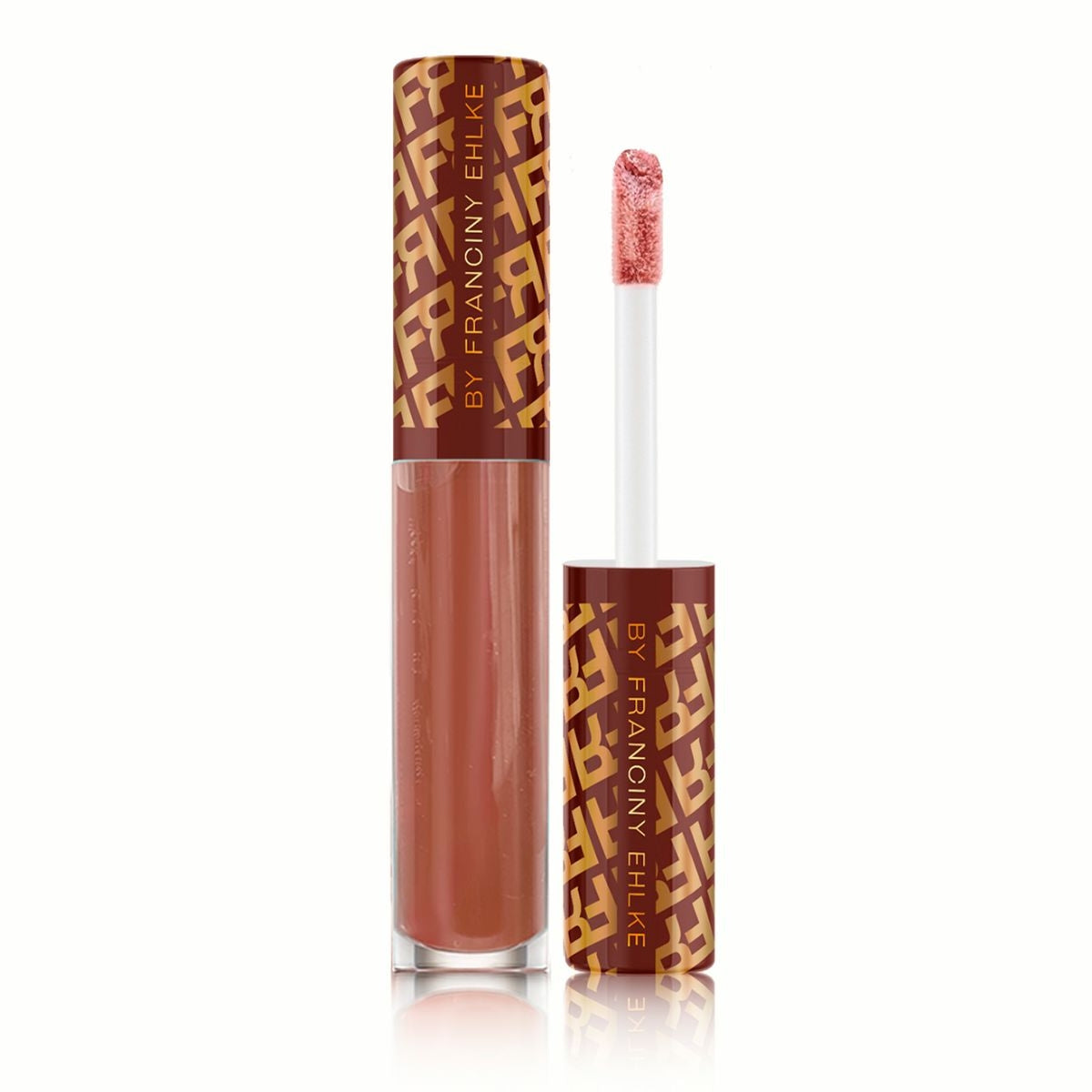 Chocochilli Limited Edition Kit + Lip Bunny Lip Gloss by Franciny Ehlke