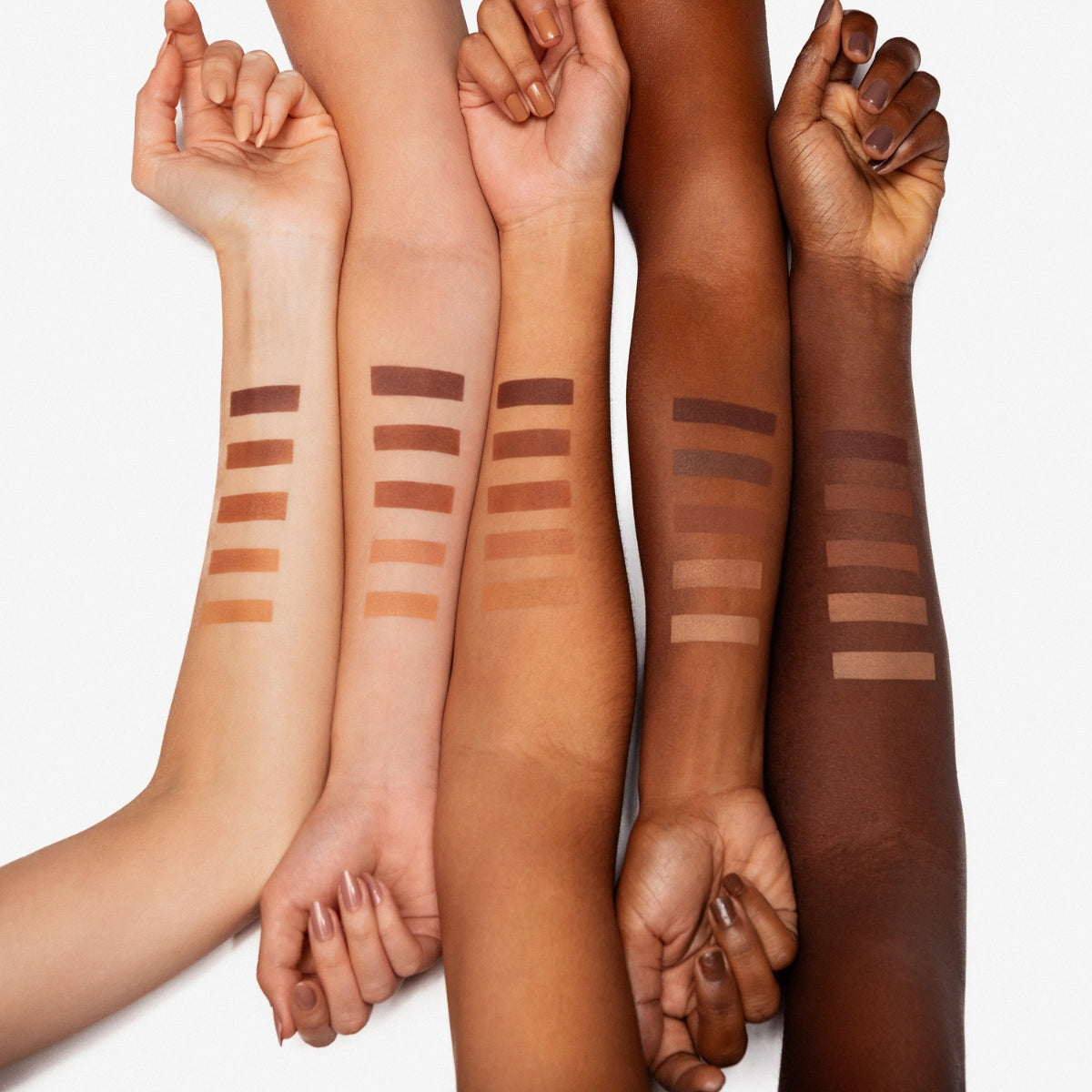 Bronzer Summer Glow Mascavo 8g