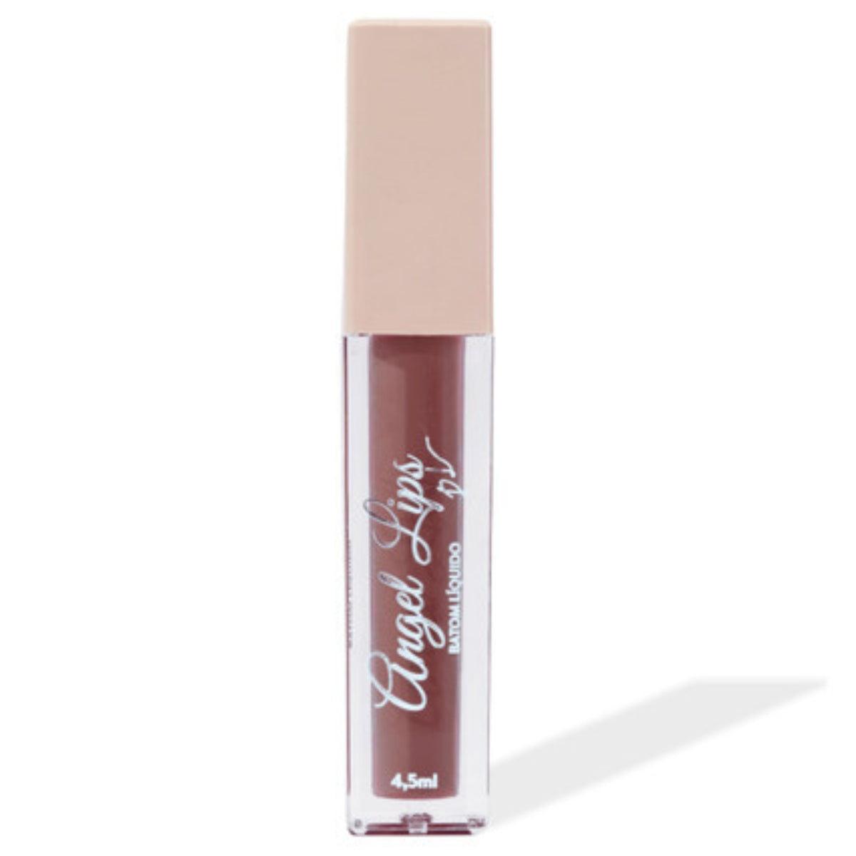 Angel Lips Matte Liquid Lipstick by Pri Lessa - Catharine Hill