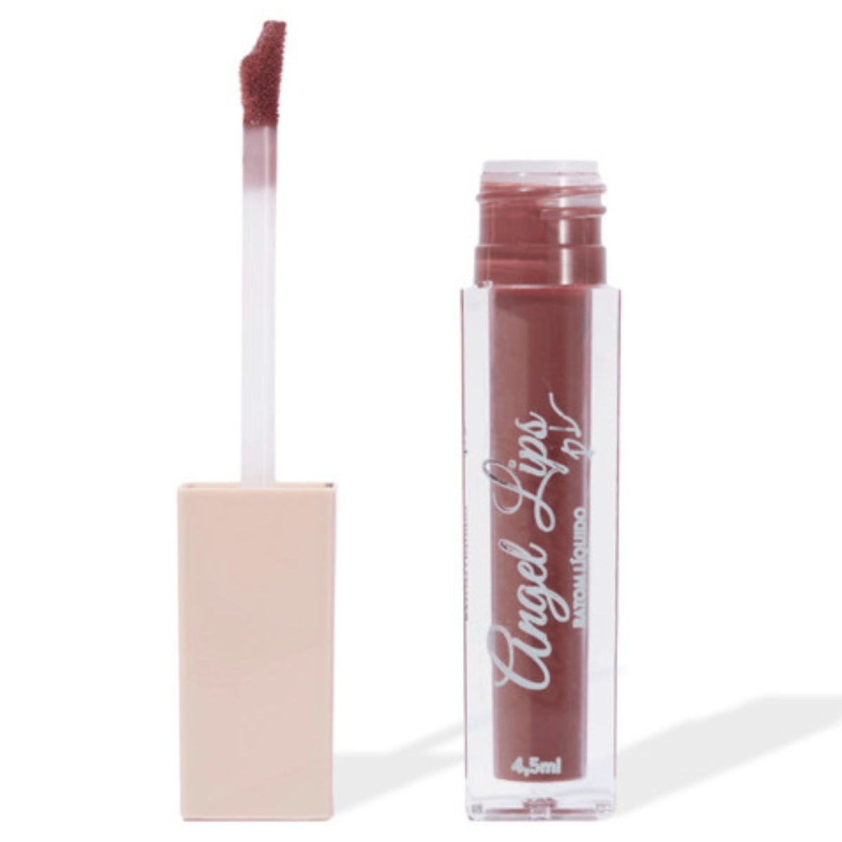 Angel Lips Matte Liquid Lipstick by Pri Lessa - Catharine Hill