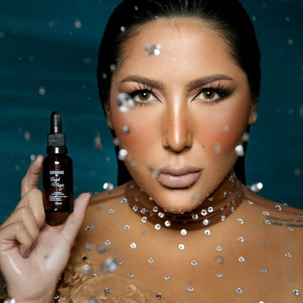 Angel Magic Skin & Eye Sealing Fixer by Pri Lessa – Catharine Hill