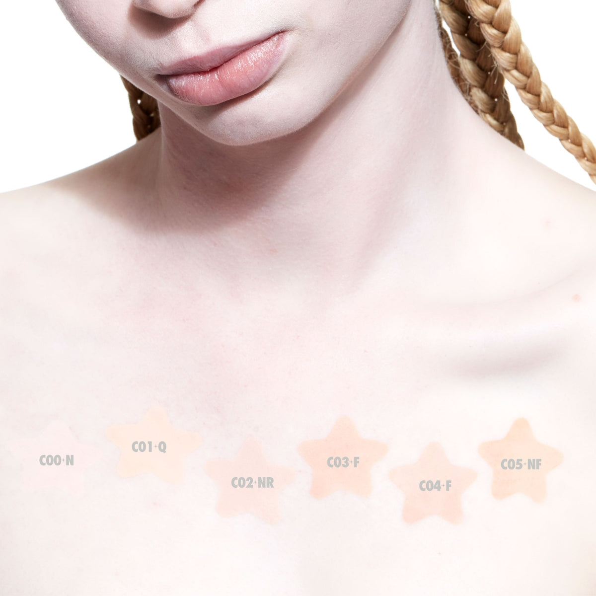 Cosmos Facial Base By Karen Bachini