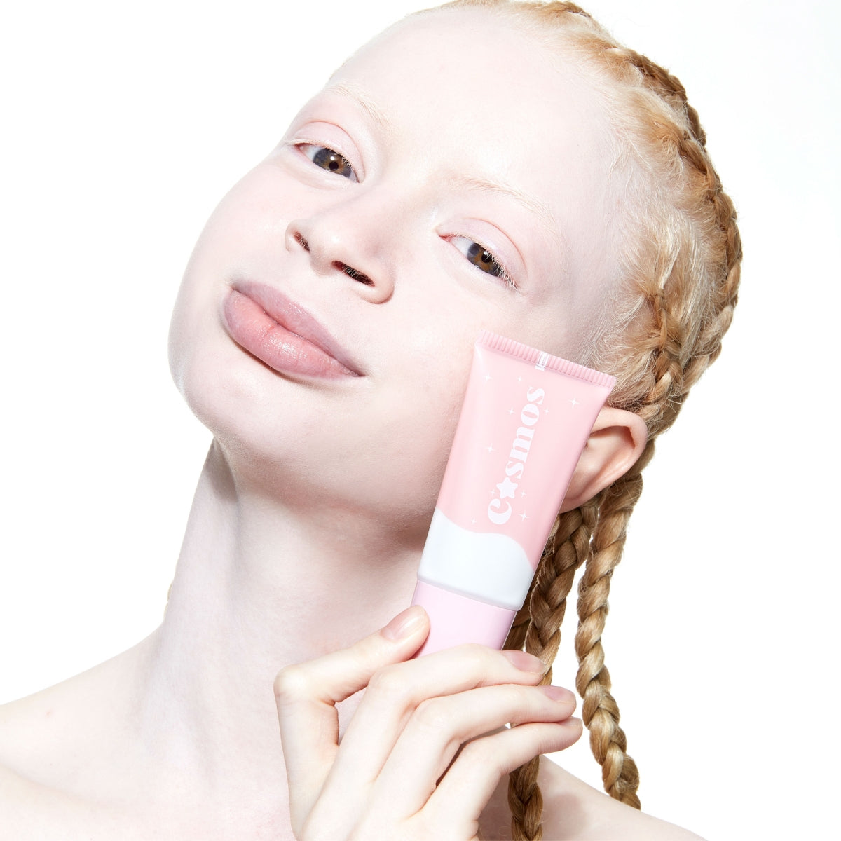 Cosmos Facial Base By Karen Bachini