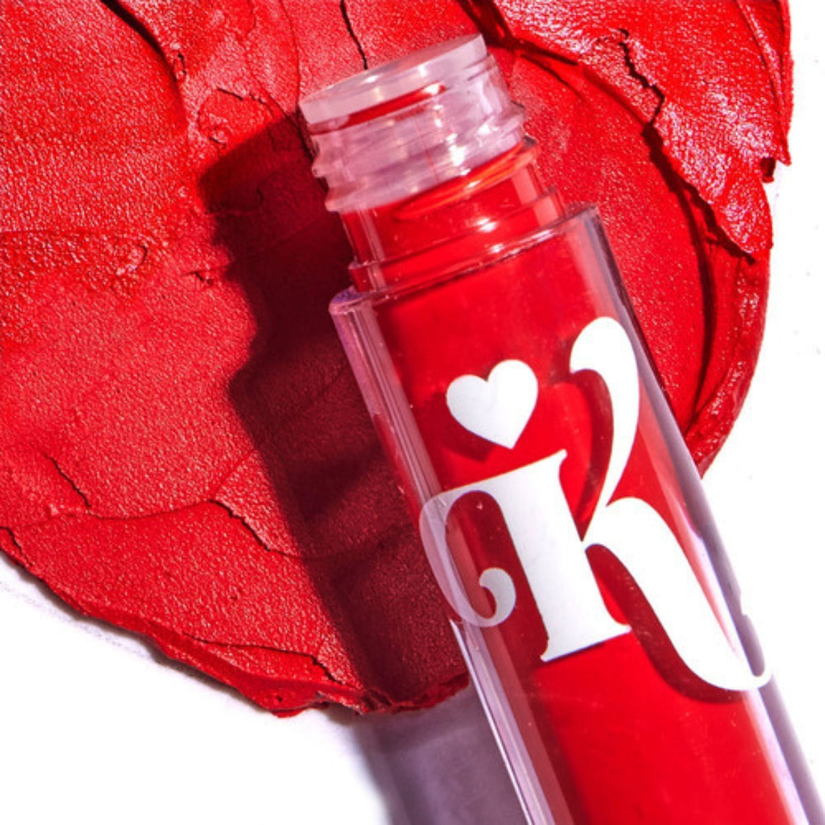 Liquid Lipstick by Karen Bachini Phoenix