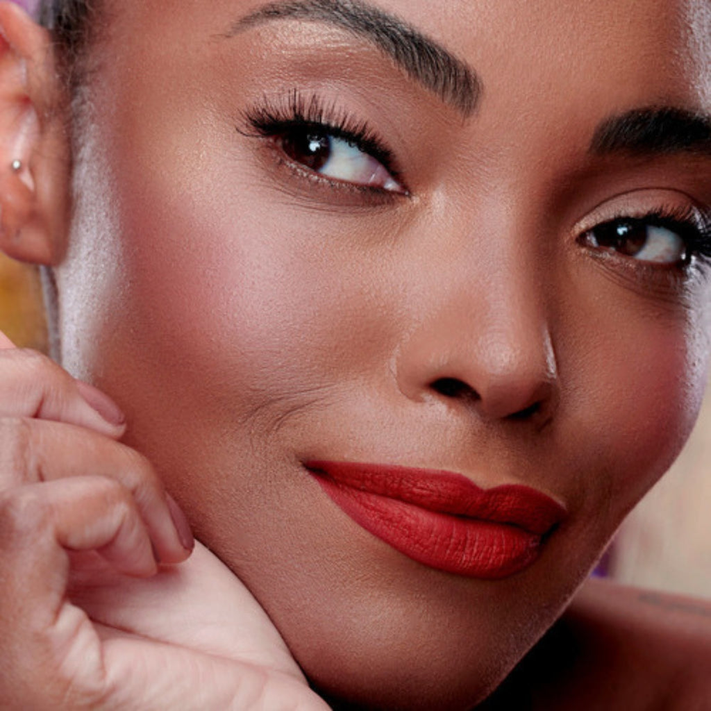Liquid Lipstick by Karen Bachini Phoenix