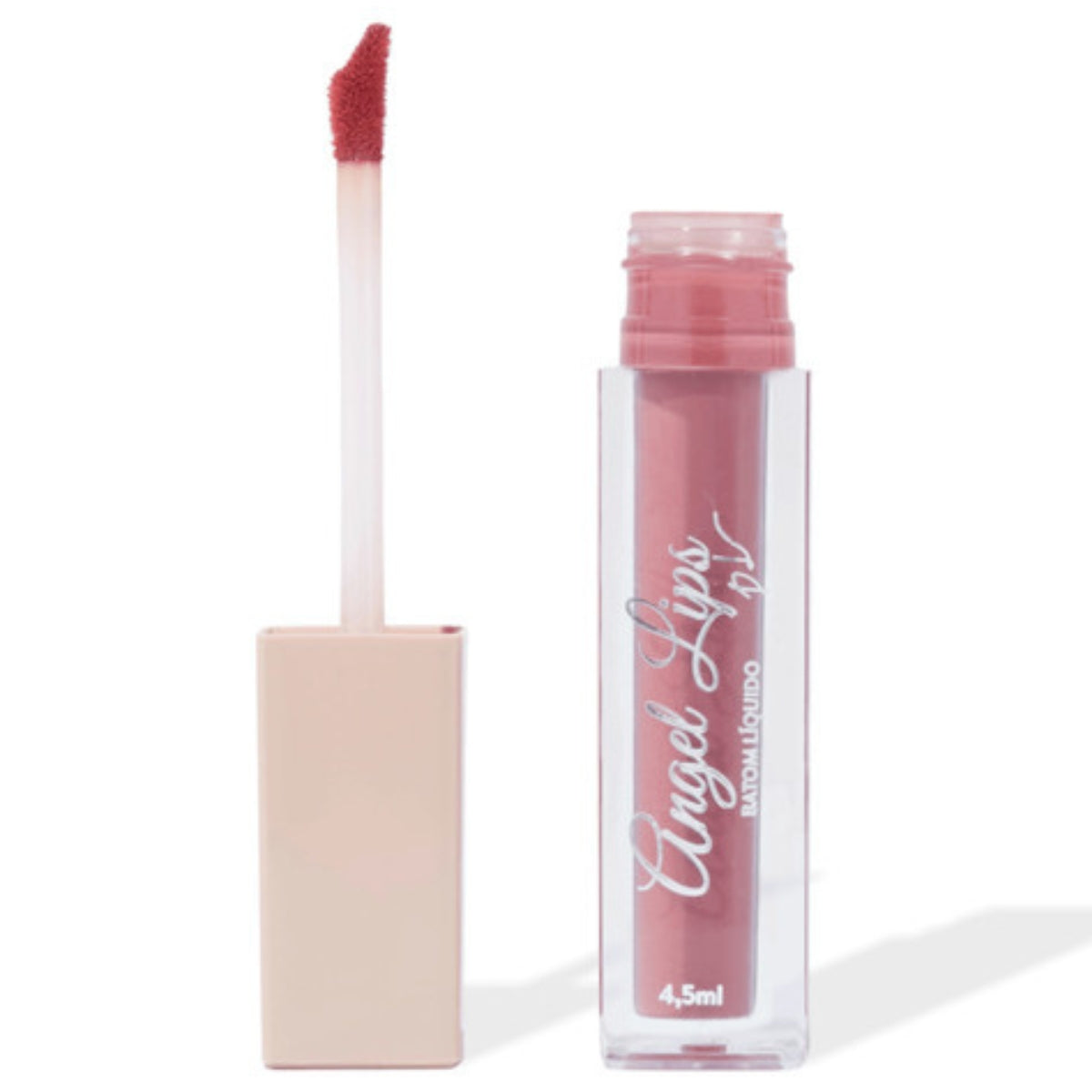 Angel Lips Matte Liquid Lipstick by Pri Lessa - Catharine Hill