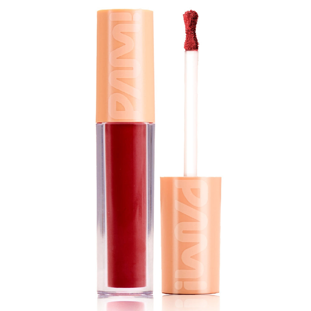 PAM By Pamella Matte Liquid Lipstick