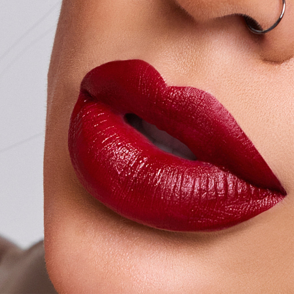 PAM By Pamella Matte Liquid Lipstick