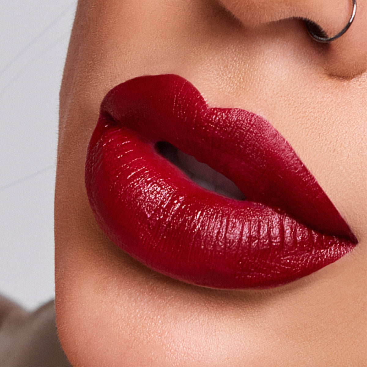 PAM By Pamella Matte Liquid Lipstick