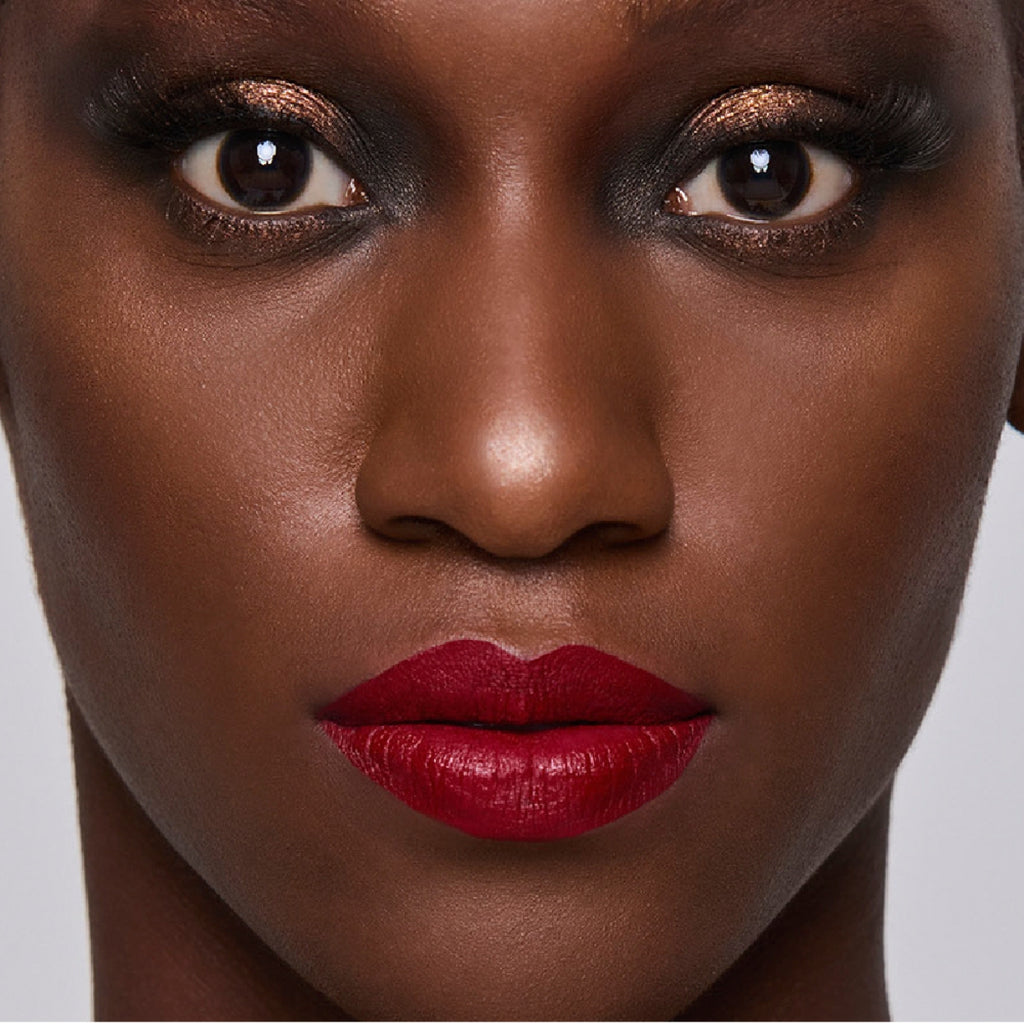 PAM By Pamella Matte Liquid Lipstick