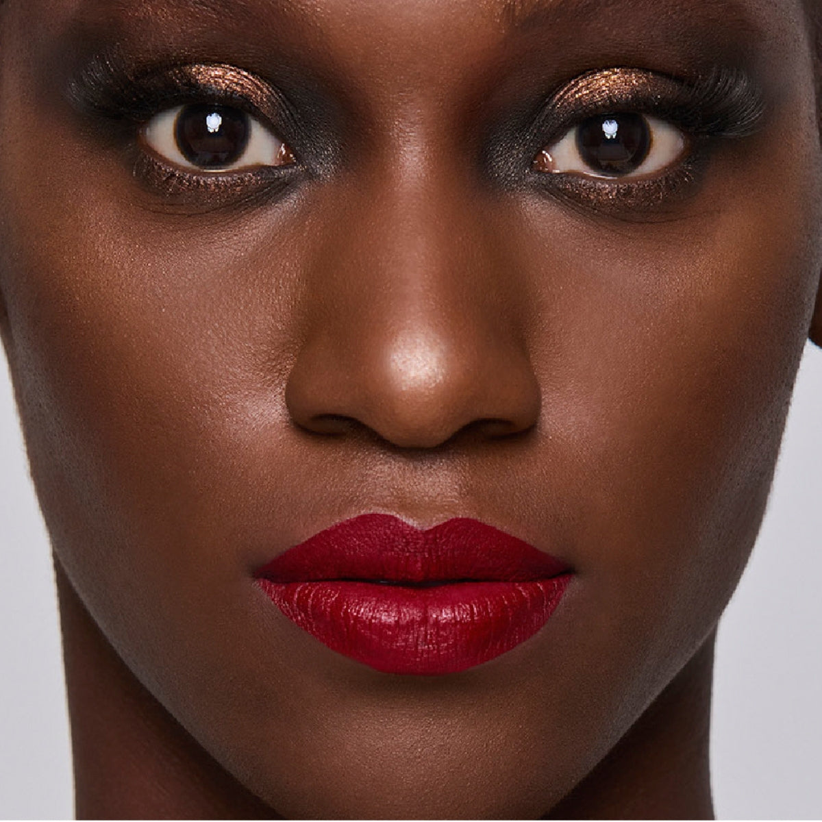 PAM By Pamella Matte Liquid Lipstick